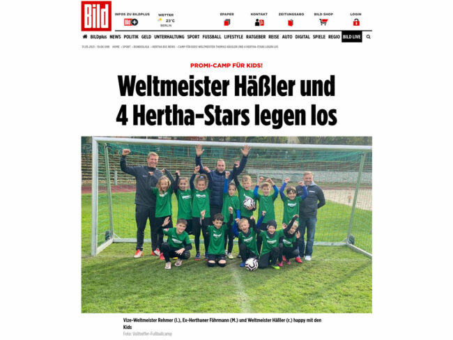 Bild-Zeitung